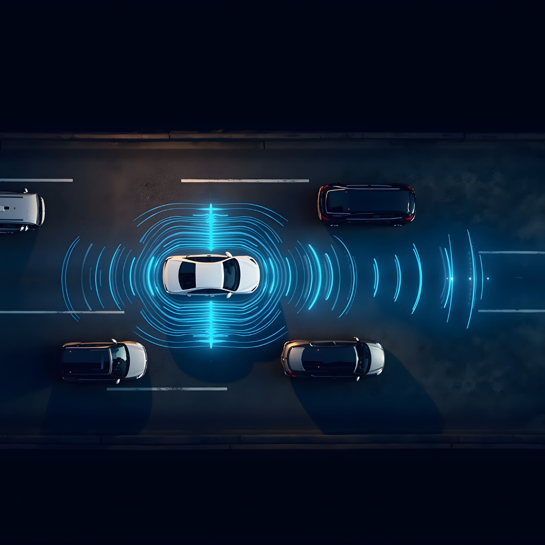 ADAS & Vision Systems