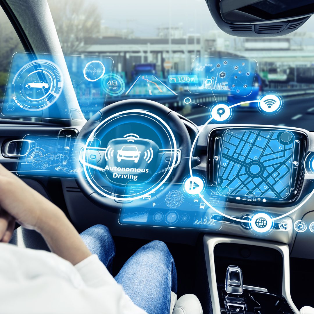 Advanced Telematics & TCU