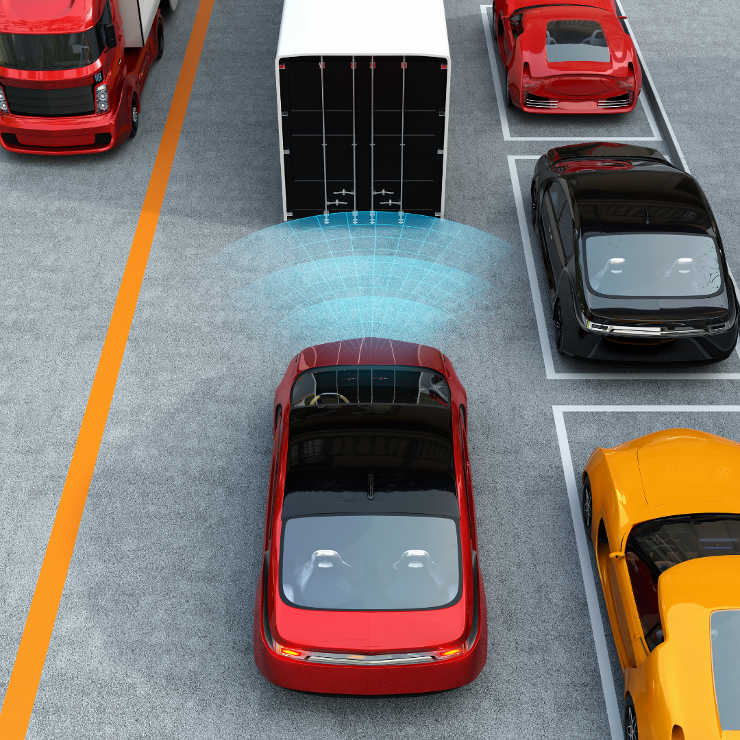 Forward Collision Avoidance Systems