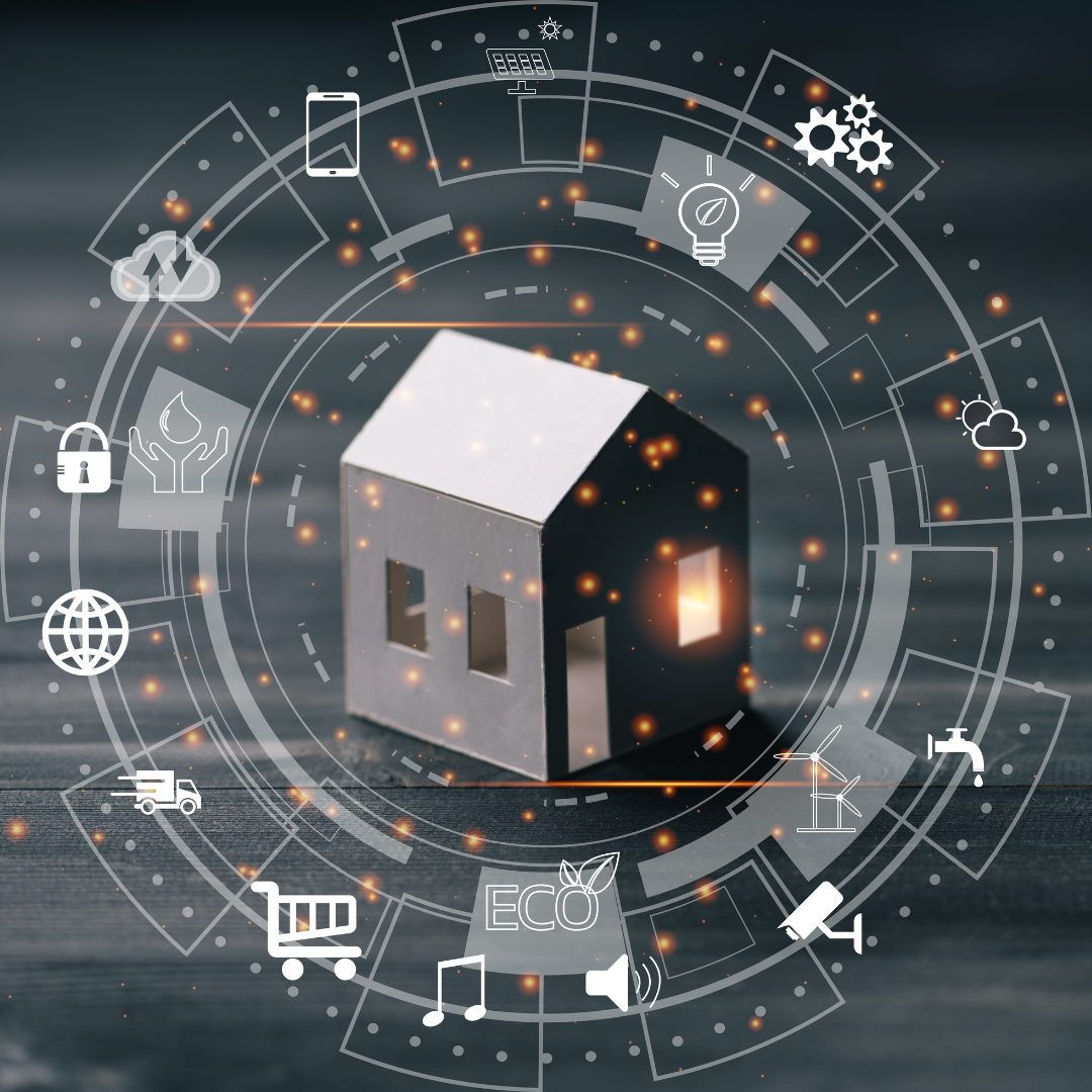 Home Automation Systems