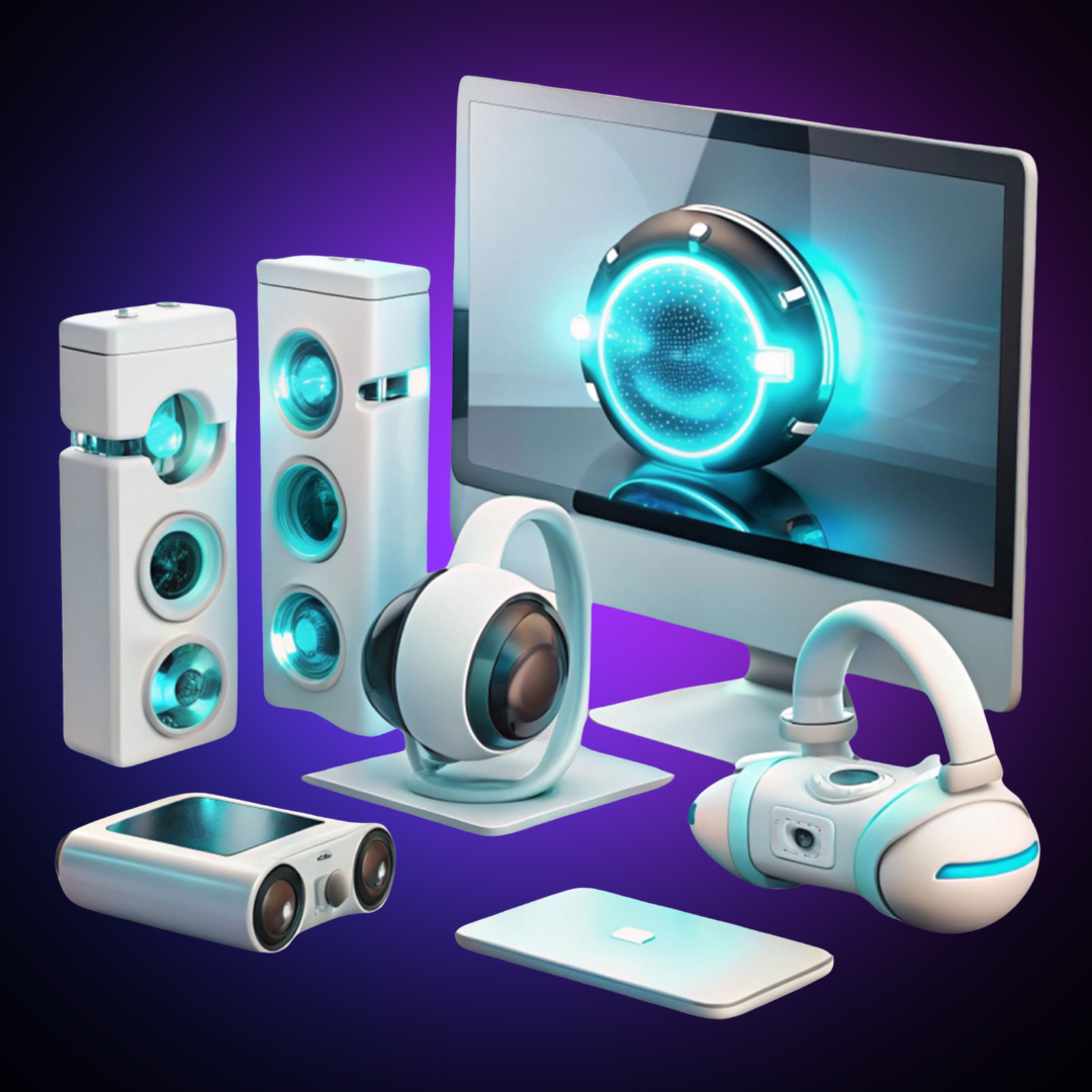 Multimedia Systems