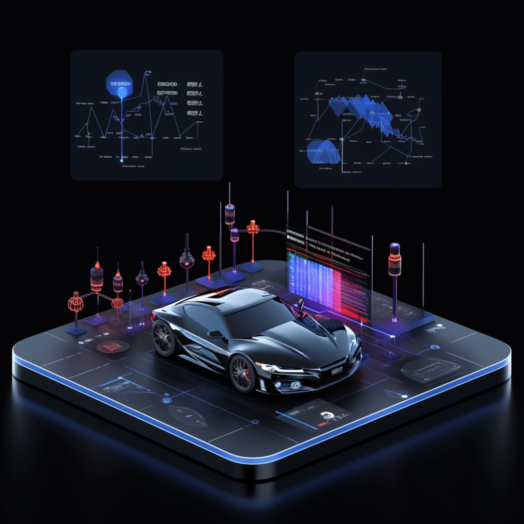 Powertrain Data Loggers