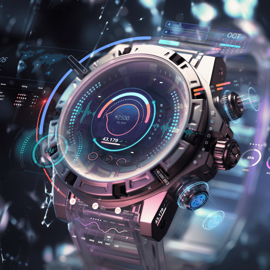 Wearable Devices