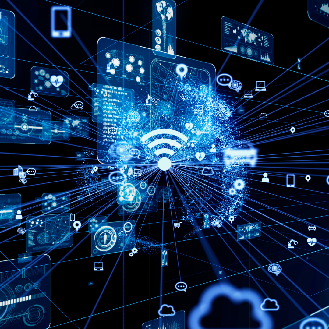 Wireless Connectivity Solutions
